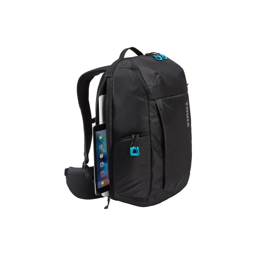 Thule TL-TAC106K - Fotobatoh na zrkadlovku Aspect čierna