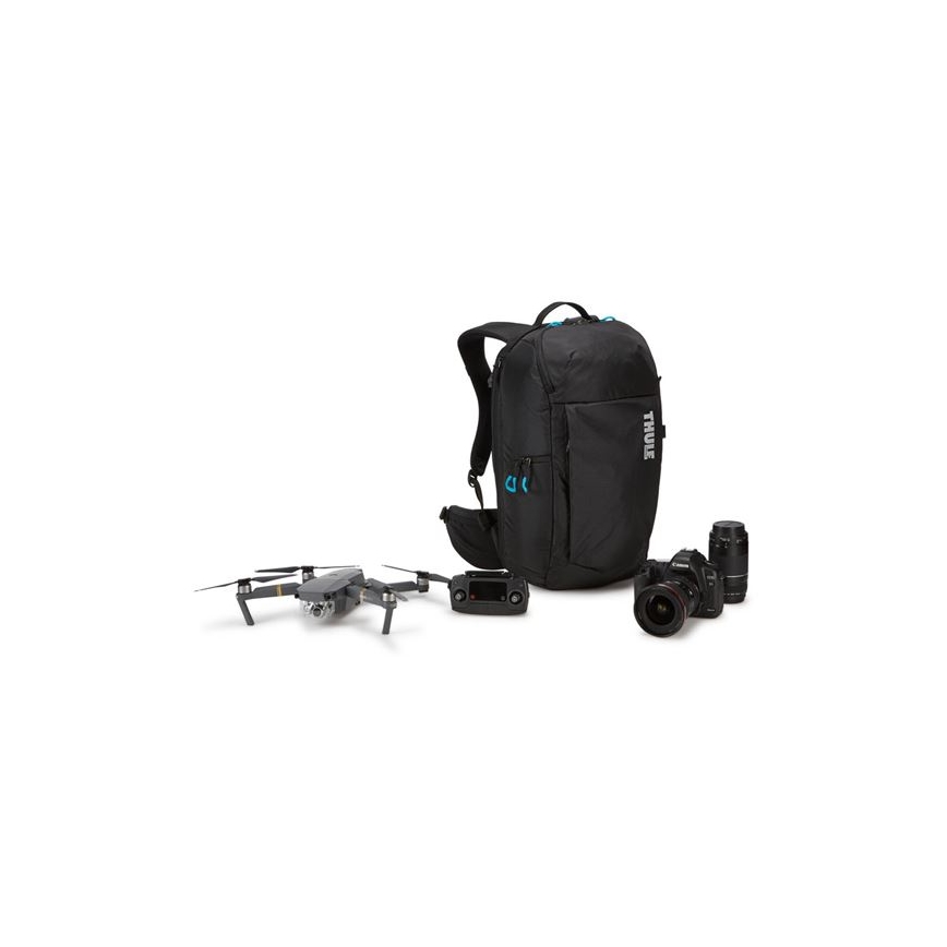 Thule TL-TAC106K - Fotobatoh na zrkadlovku Aspect čierna