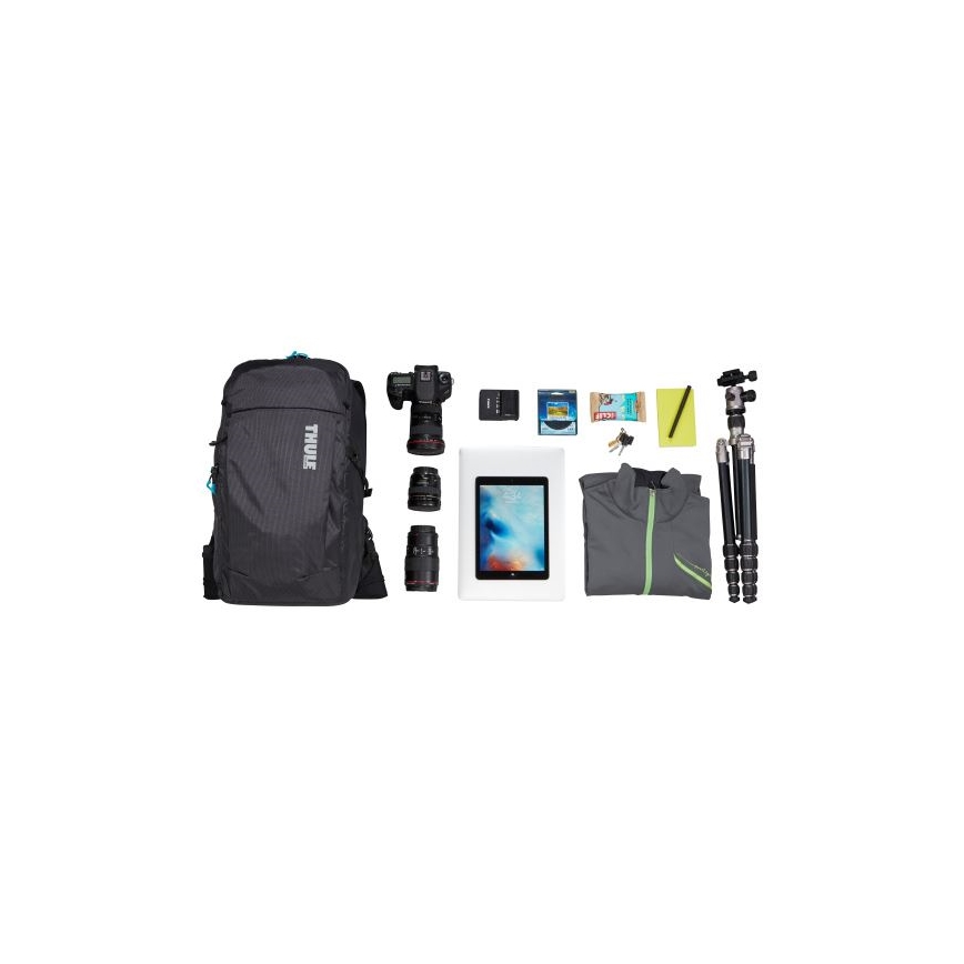 Thule TL-TAC106K - Fotobatoh na zrkadlovku Aspect čierna