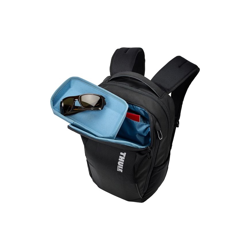 Thule TL-TACBP2116K - Batoh Accent 23 l čierna