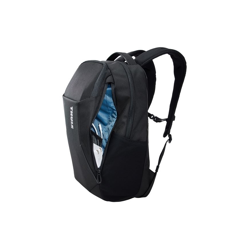 Thule TL-TACBP2116K - Batoh Accent 23 l čierna