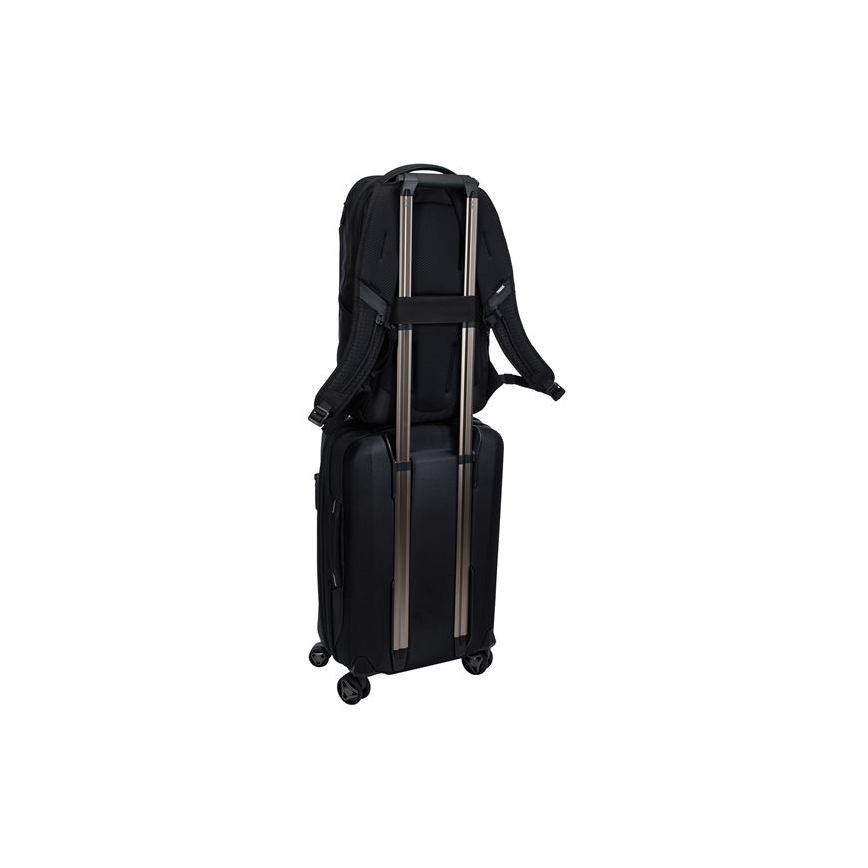Thule TL-TACBP2116K - Batoh Accent 23 l čierna