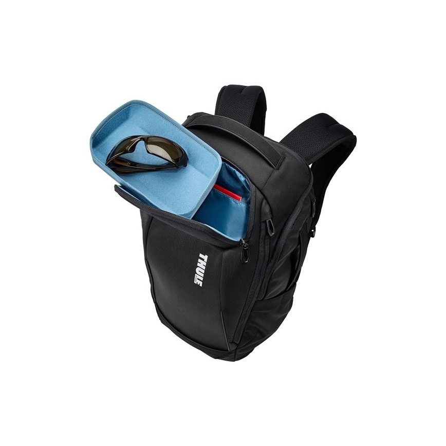 Thule TL-TACBP2316K - Batoh Accent 26 l čierna