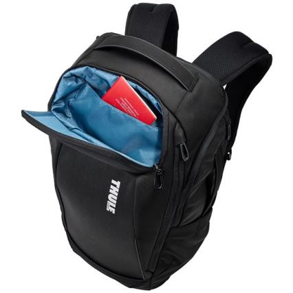 Thule TL-TACBP2316K - Batoh Accent 26 l čierna