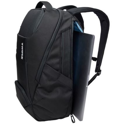 Thule TL-TACBP2316K - Batoh Accent 26 l čierna