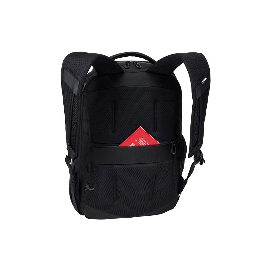 Thule TL-TACBP2316K - Batoh Accent 26 l čierna