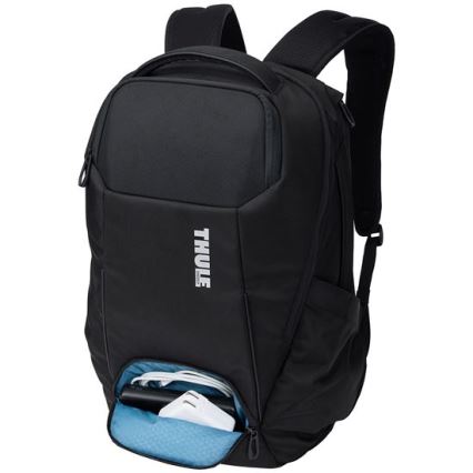 Thule TL-TACBP2316K - Batoh Accent 26 l čierna