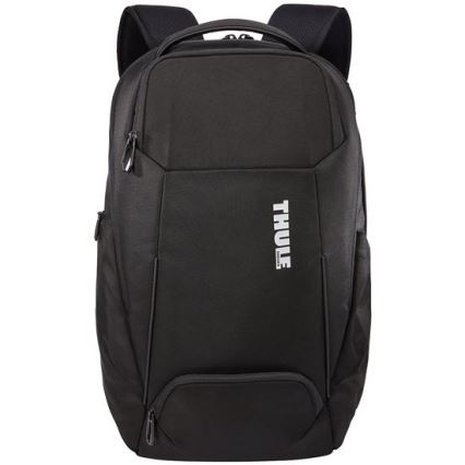 Thule TL-TACBP2316K - Batoh Accent 26 l čierna