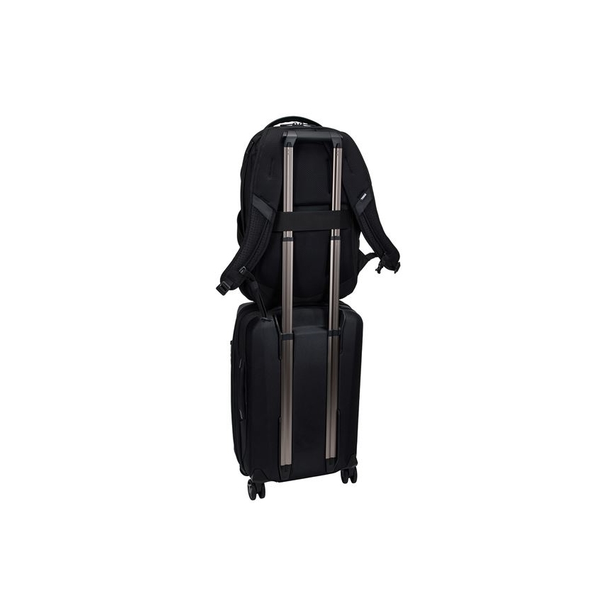 Thule TL-TACBP2316K - Batoh Accent 26 l čierna