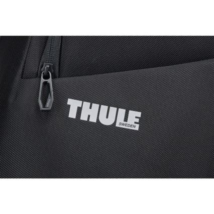 Thule TL-TACLB2116K - Brašňa/batoh na notebook Accent 17 l čierna