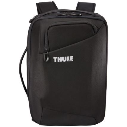 Thule TL-TACLB2116K - Brašňa/batoh na notebook Accent 17 l čierna