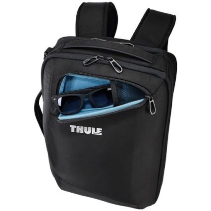 Thule TL-TACLB2116K - Brašňa/batoh na notebook Accent 17 l čierna