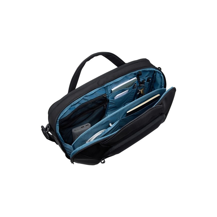 Thule TL-TACLB2216K - Brašňa na notebook Accent 17 l čierna