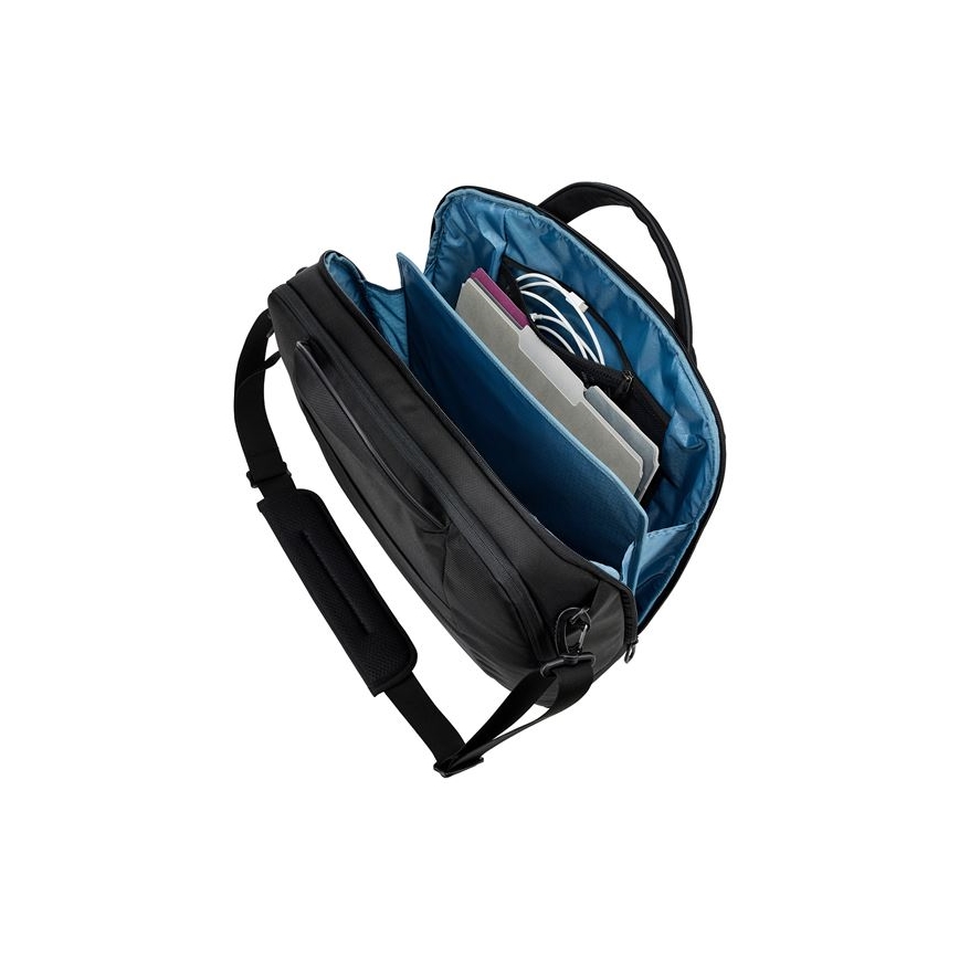 Thule TL-TACLB2216K - Brašňa na notebook Accent 17 l čierna