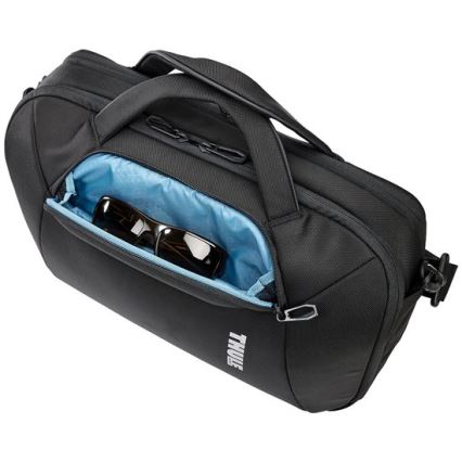 Thule TL-TACLB2216K - Brašňa na notebook Accent 17 l čierna