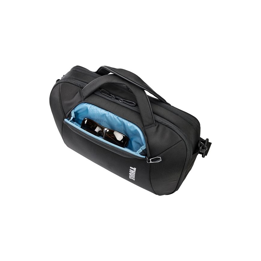 Thule TL-TACLB2216K - Brašňa na notebook Accent 17 l čierna