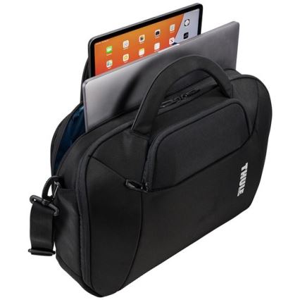 Thule TL-TACLB2216K - Brašňa na notebook Accent 17 l čierna