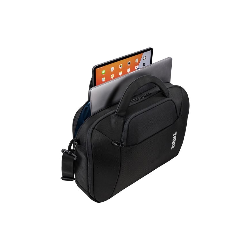 Thule TL-TACLB2216K - Brašňa na notebook Accent 17 l čierna