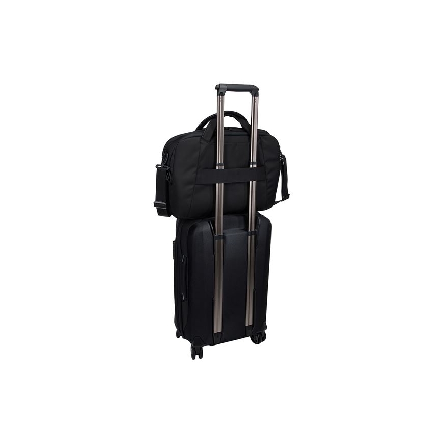 Thule TL-TACLB2216K - Brašňa na notebook Accent 17 l čierna