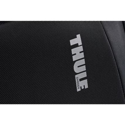 Thule TL-TACLB2216K - Brašňa na notebook Accent 17 l čierna