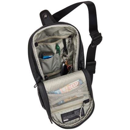 Thule TL-TACTSL08K - Crossbody taška Tact Sling 8 l čierna