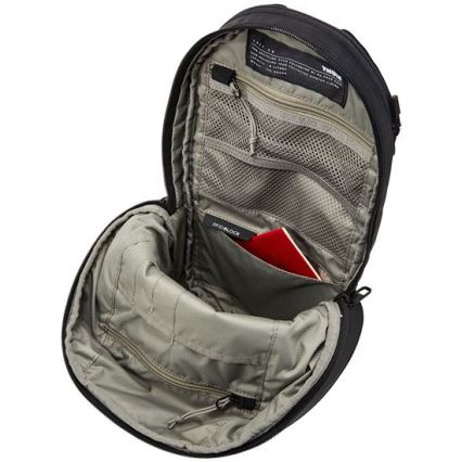 Thule TL-TACTSL08K - Crossbody taška Tact Sling 8 l čierna