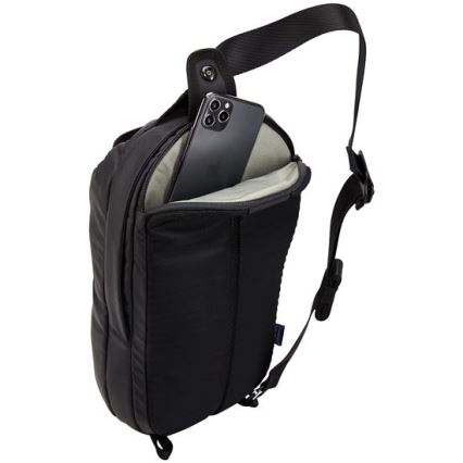 Thule TL-TACTSL08K - Crossbody taška Tact Sling 8 l čierna