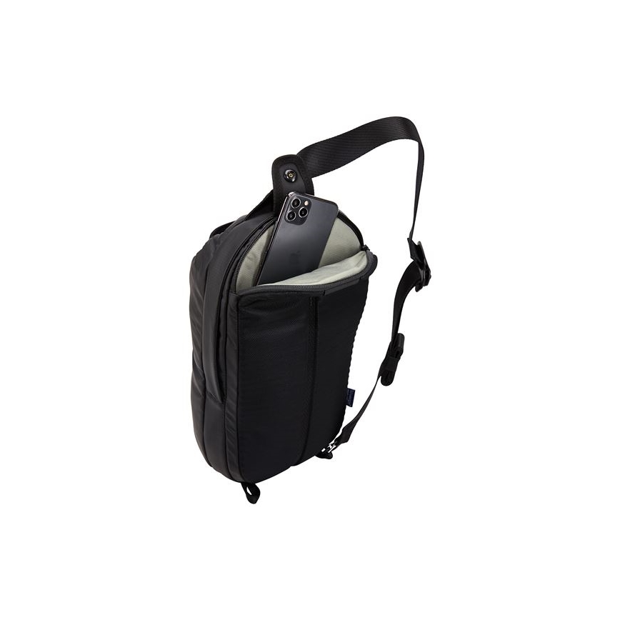 Thule TL-TACTSL08K - Crossbody taška Tact Sling 8 l čierna