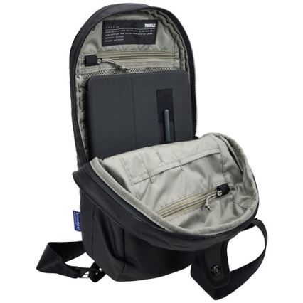 Thule TL-TACTSL08K - Crossbody taška Tact Sling 8 l čierna