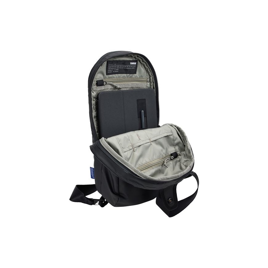Thule TL-TACTSL08K - Crossbody taška Tact Sling 8 l čierna