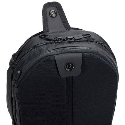 Thule TL-TACTSL08K - Crossbody taška Tact Sling 8 l čierna