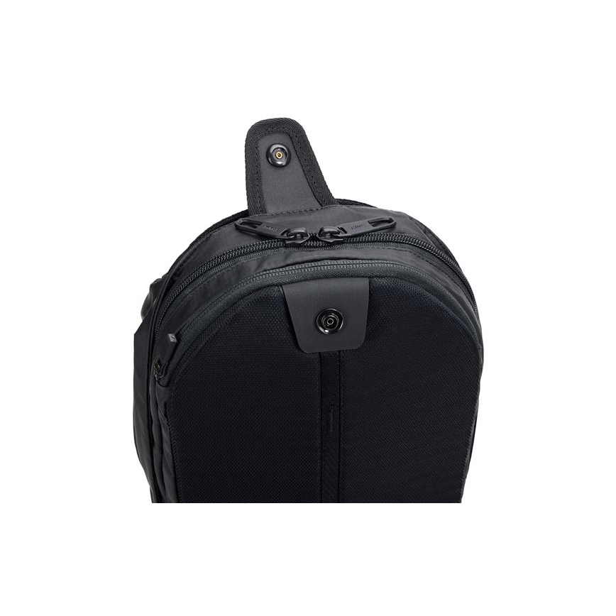 Thule TL-TACTSL08K - Crossbody taška Tact Sling 8 l čierna