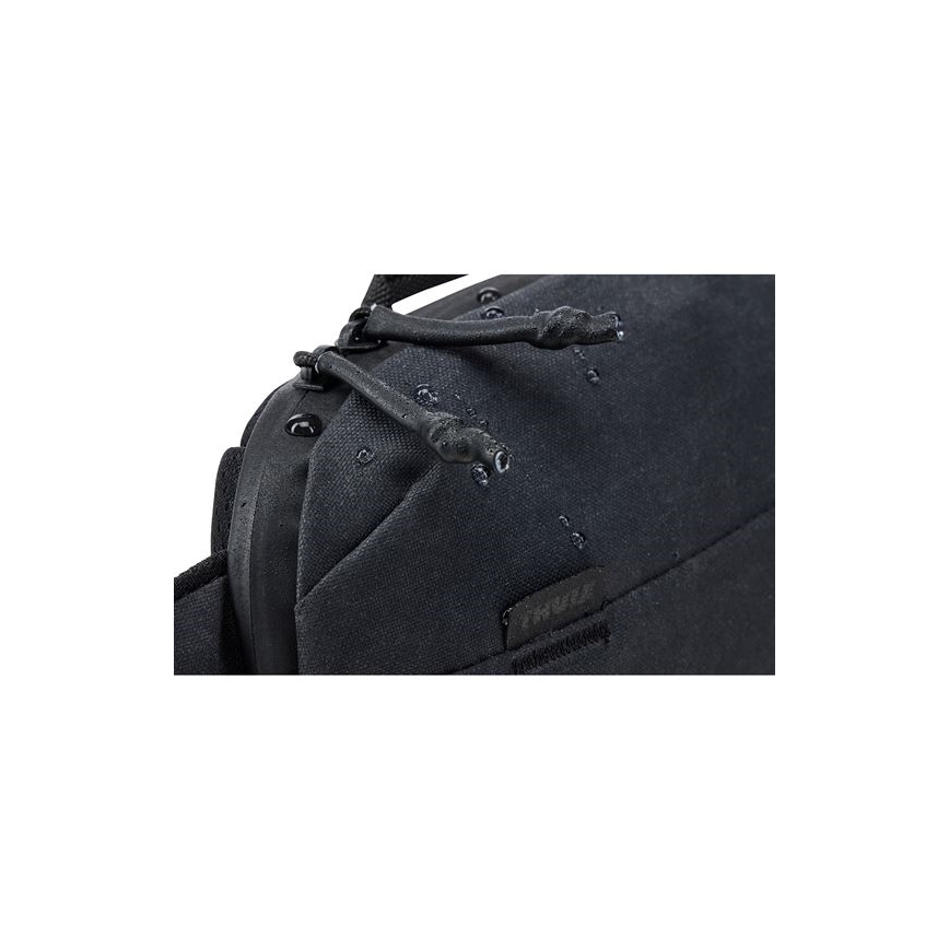 Thule TL-TASB102K - Cestovné puzdro Aion 2 l čierna