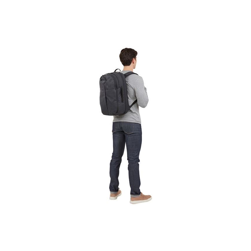 Thule TL-TATB128K - Cestovný batoh Aion 28 l čierna