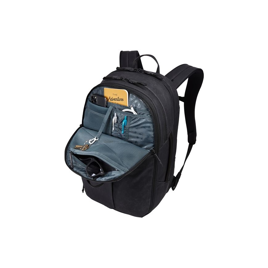 Thule TL-TATB128K - Cestovný batoh Aion 28 l čierna