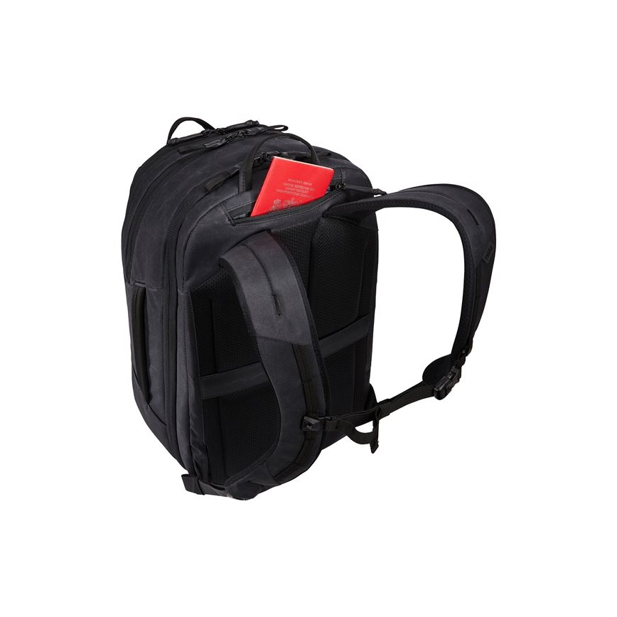 Thule TL-TATB128K - Cestovný batoh Aion 28 l čierna