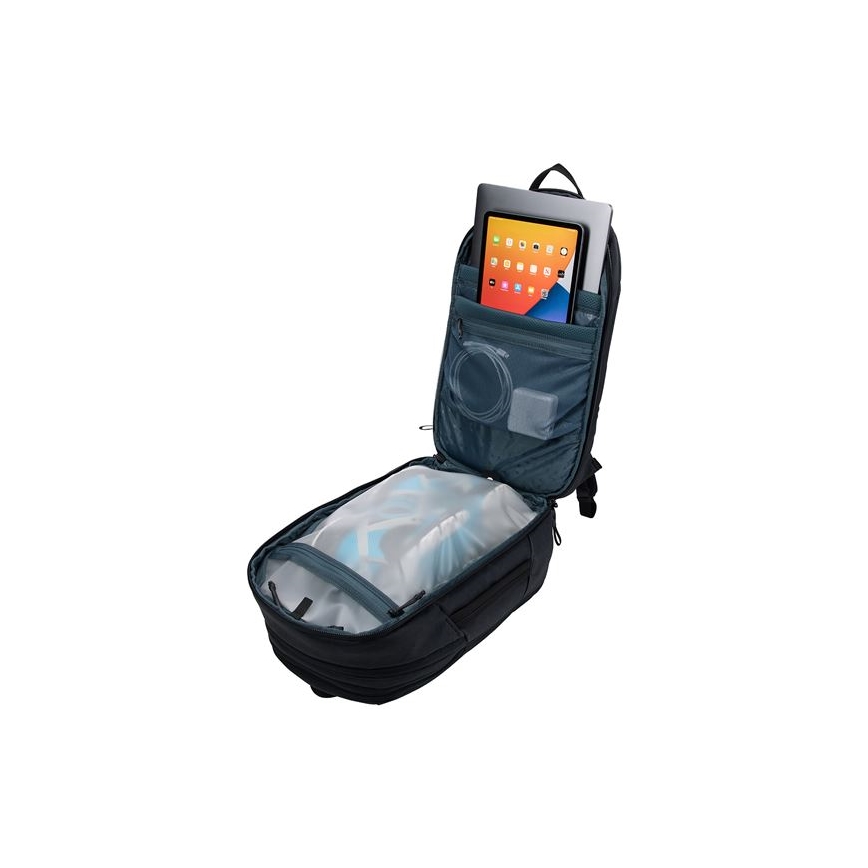 Thule TL-TATB128K - Cestovný batoh Aion 28 l čierna