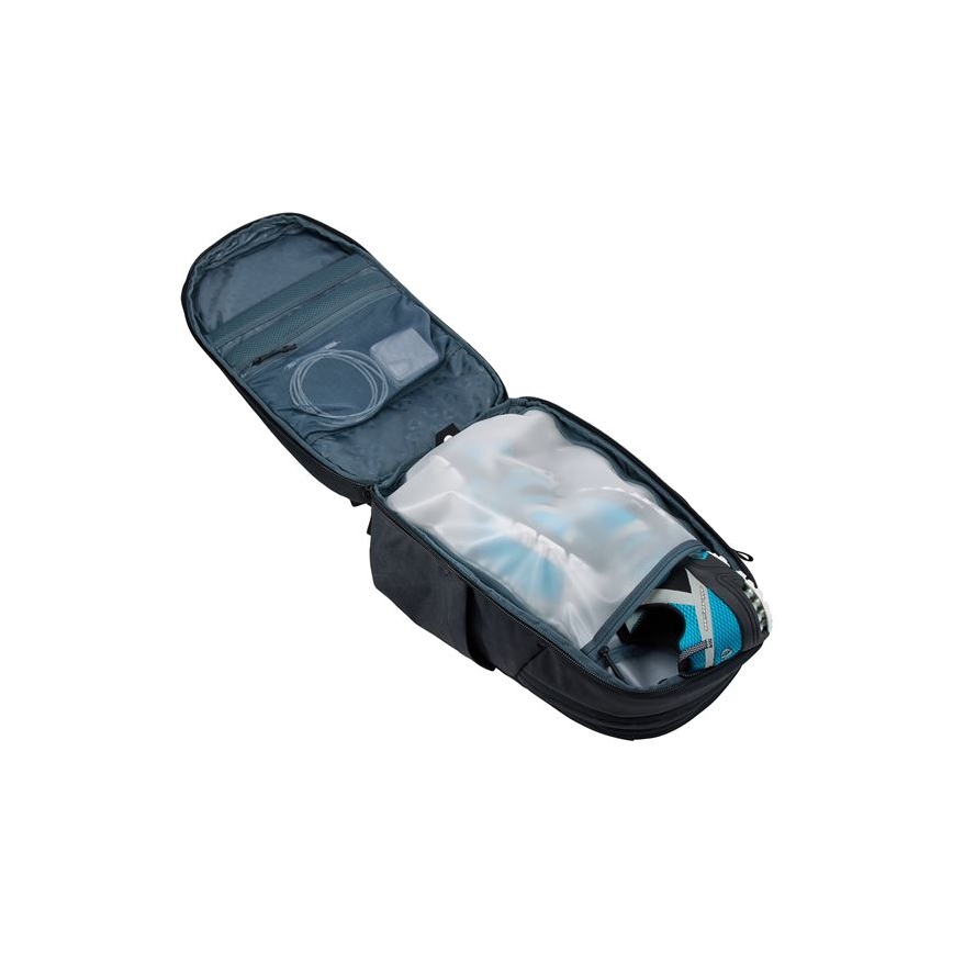 Thule TL-TATB128K - Cestovný batoh Aion 28 l čierna
