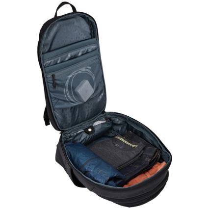 Thule TL-TATB128K - Cestovný batoh Aion 28 l čierna