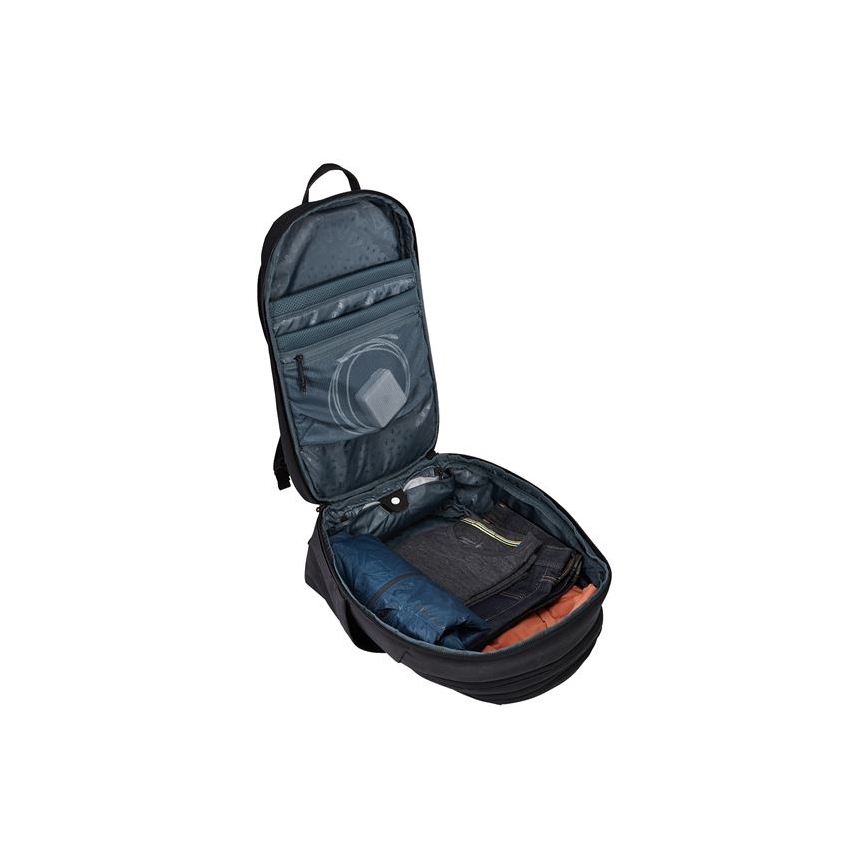 Thule TL-TATB128K - Cestovný batoh Aion 28 l čierna