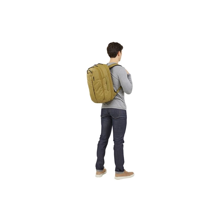 Thule TL-TATB128N - Cestovný batoh Aion 28 l hnedá