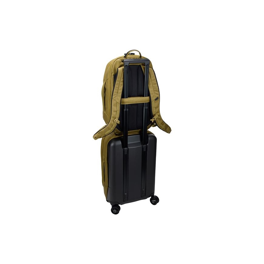 Thule TL-TATB128N - Cestovný batoh Aion 28 l hnedá