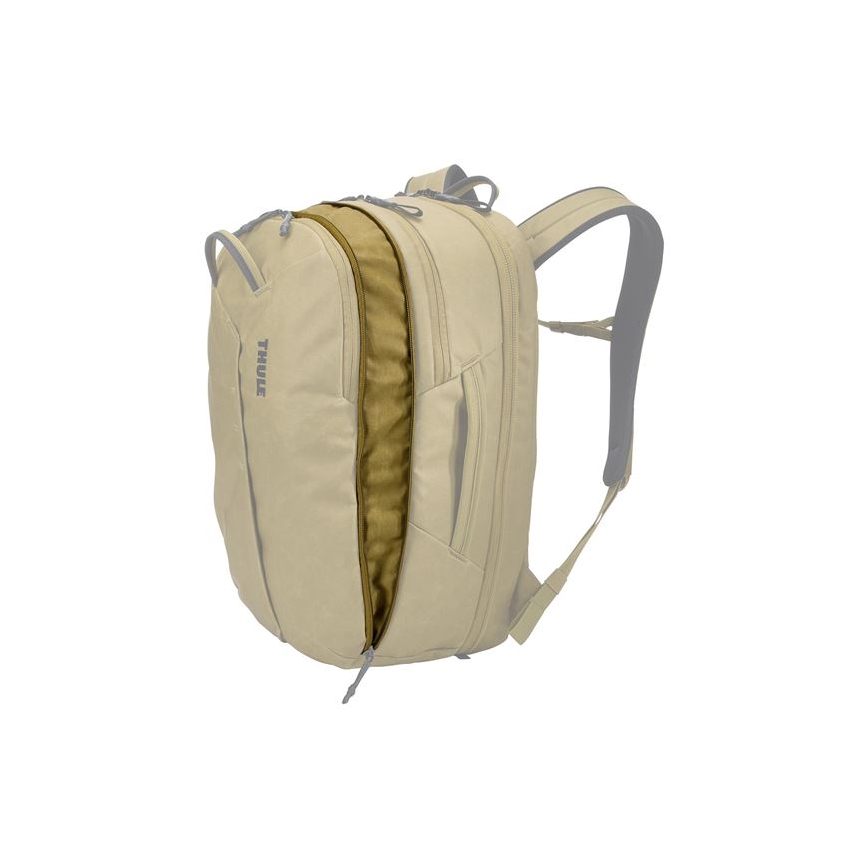 Thule TL-TATB128N - Cestovný batoh Aion 28 l hnedá