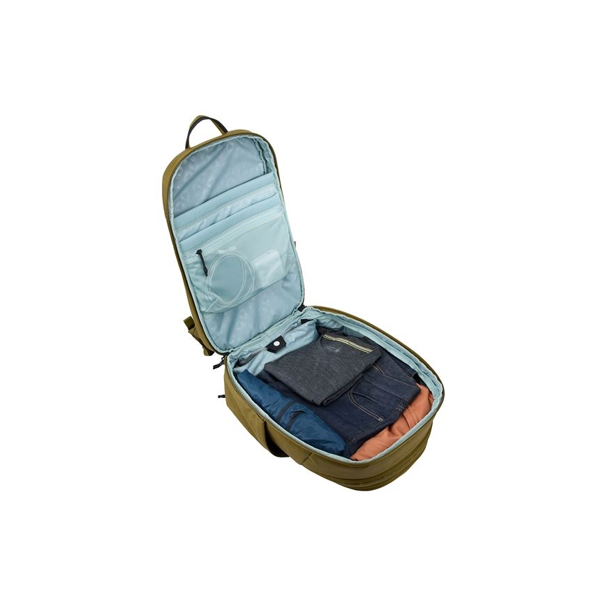 Thule TL-TATB128N - Cestovný batoh Aion 28 l hnedá