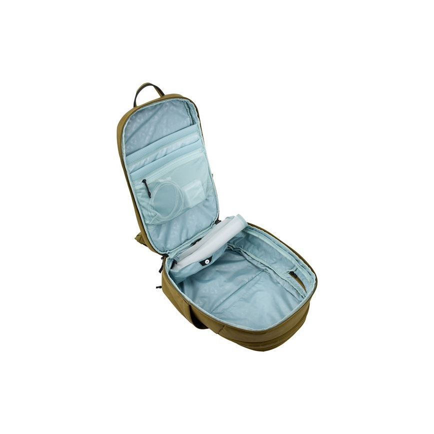 Thule TL-TATB128N - Cestovný batoh Aion 28 l hnedá