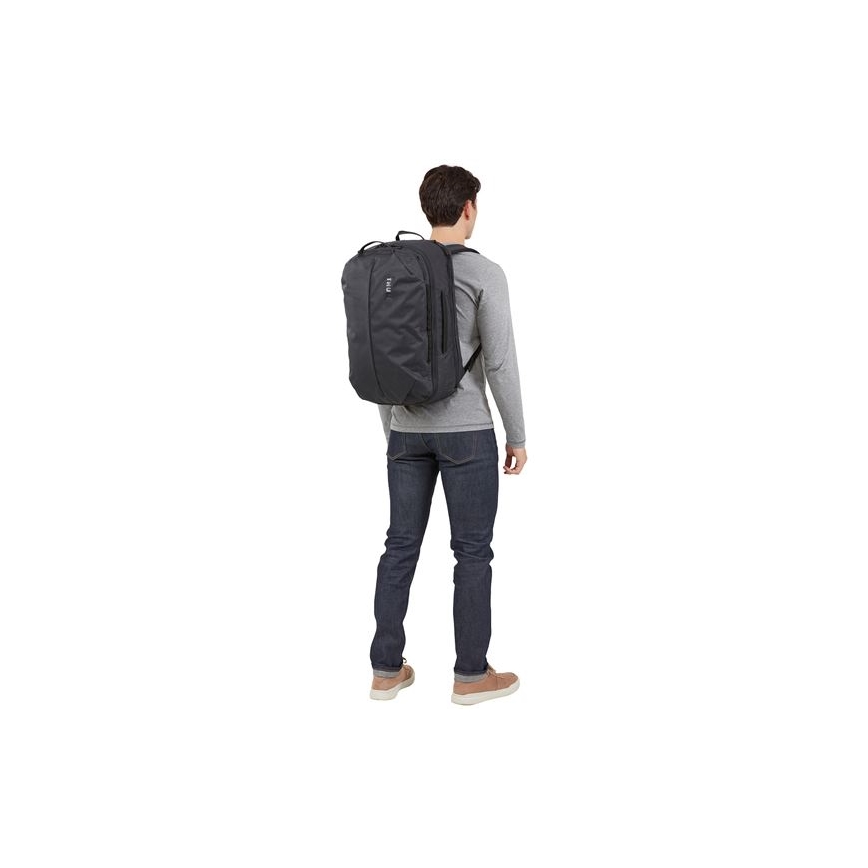Thule TL-TATB140K - Cestovný batoh Aion 40 l čierna