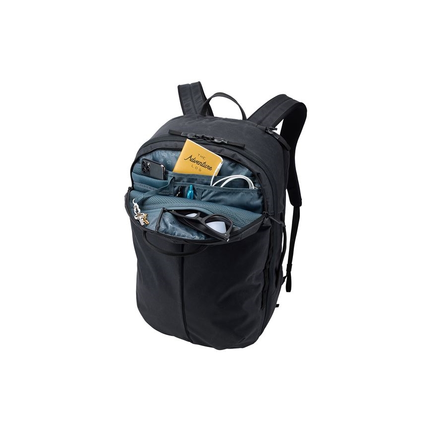 Thule TL-TATB140K - Cestovný batoh Aion 40 l čierna