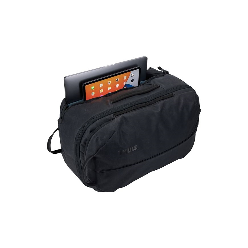 Thule TL-TATB140K - Cestovný batoh Aion 40 l čierna