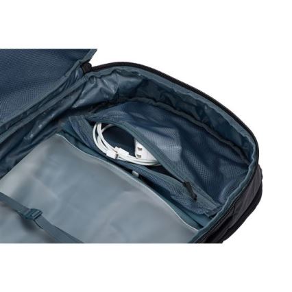 Thule TL-TATB140K - Cestovný batoh Aion 40 l čierna