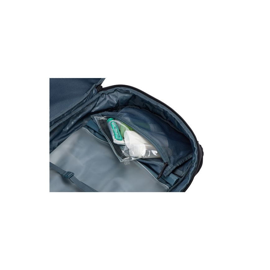 Thule TL-TATB140K - Cestovný batoh Aion 40 l čierna